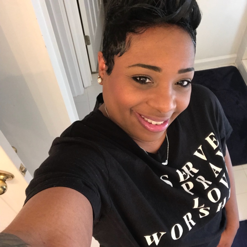 Meet your Posher, Tamara